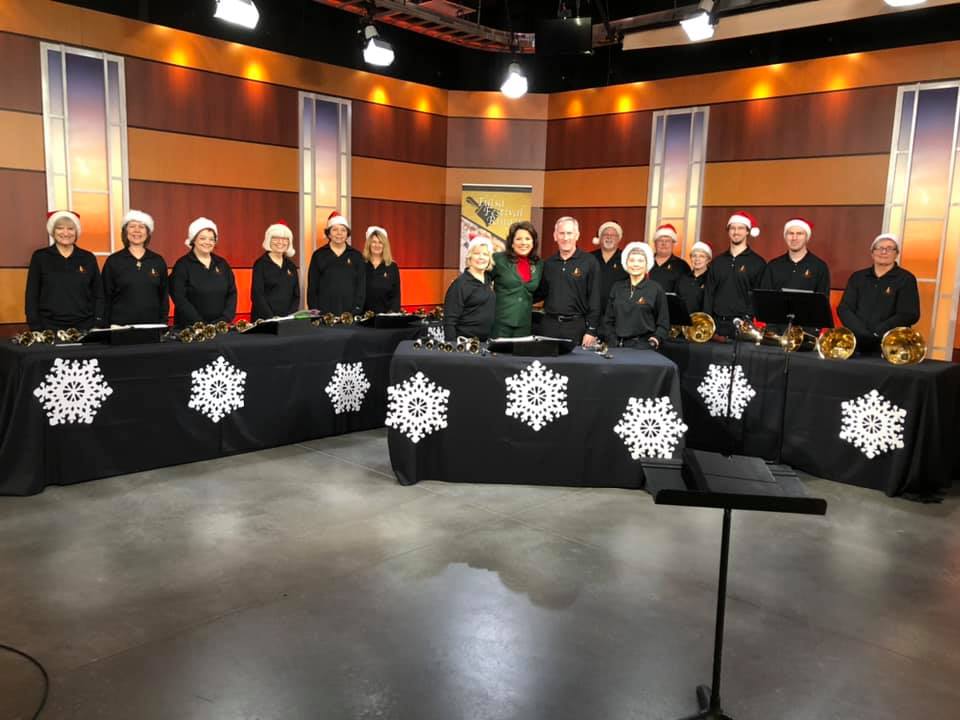 TFR Snowflakes TFR Snowflakes